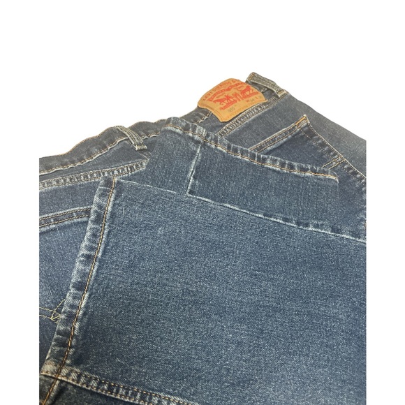 Levi’s 505 34x30 EEUC - Picture 4 of 4